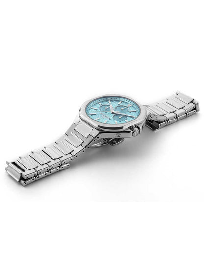 ROAMER 995989 41 05 20 Analoguhr Armbanduhr 46 mm ansicht-2