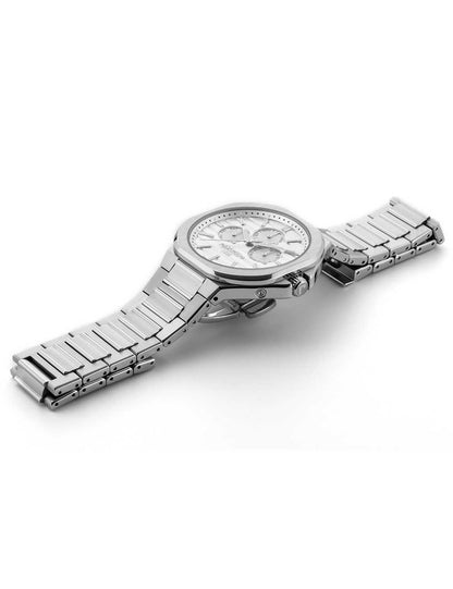 ROAMER 995989 41 25 20 Analoguhr Armbanduhr 46 mm ansicht-2