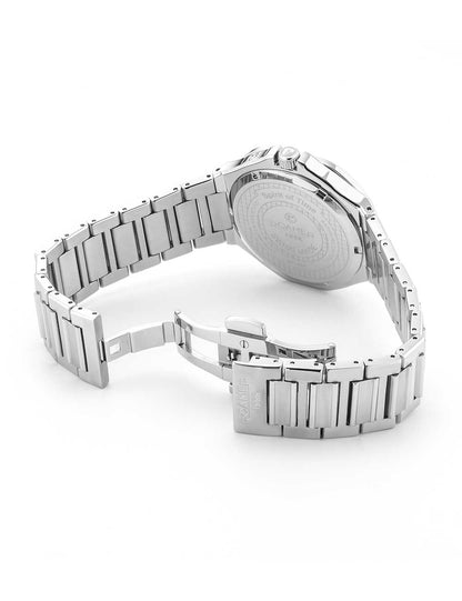 ROAMER 995989 41 25 20 Analoguhr Armbanduhr 46 mm ansicht-3