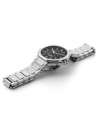 ROAMER 995989 41 85 20 Analoguhr Armbanduhr 46 mm ansicht-2