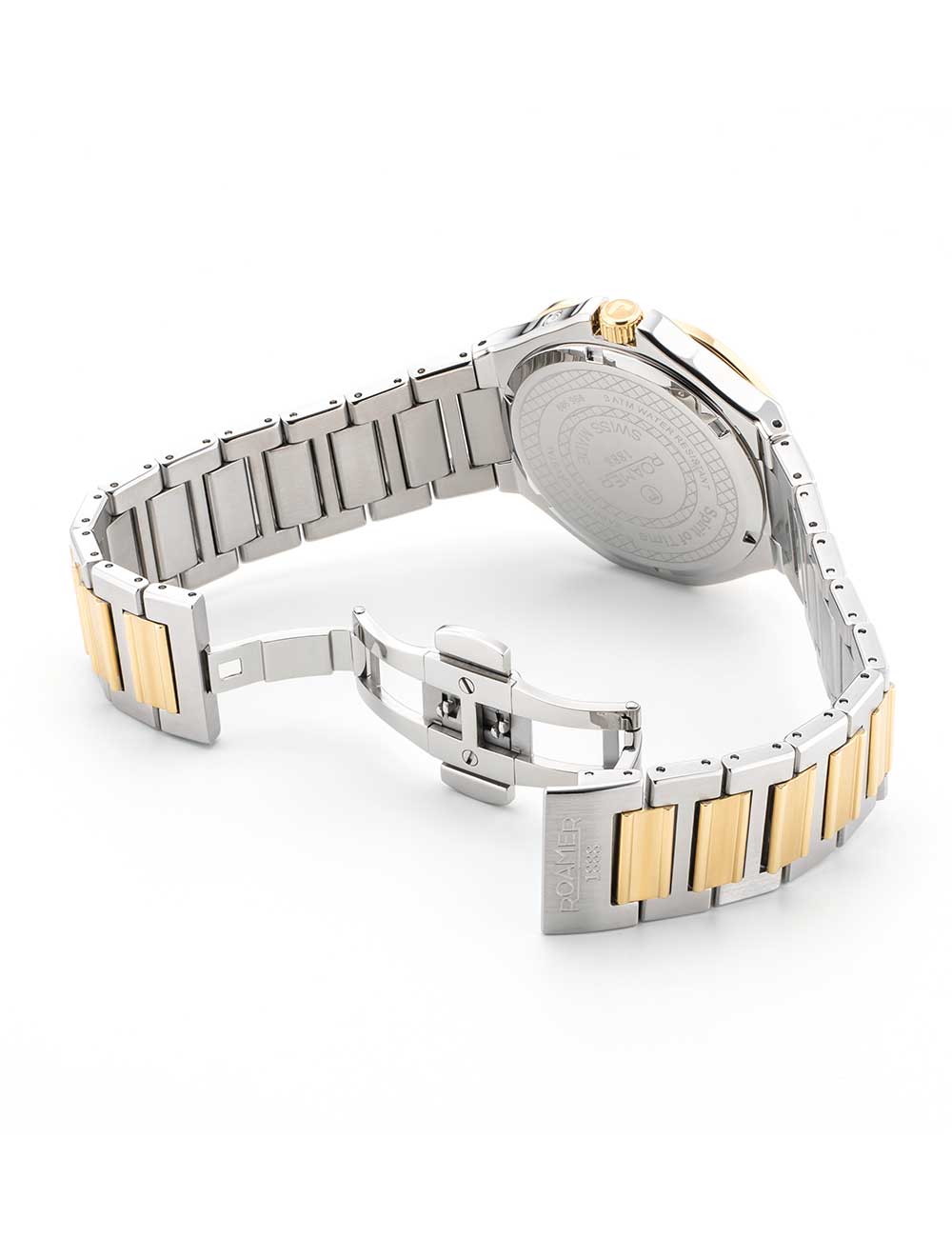 ROAMER 995989 47 75 20 Analoguhr Armbanduhr ansicht-3