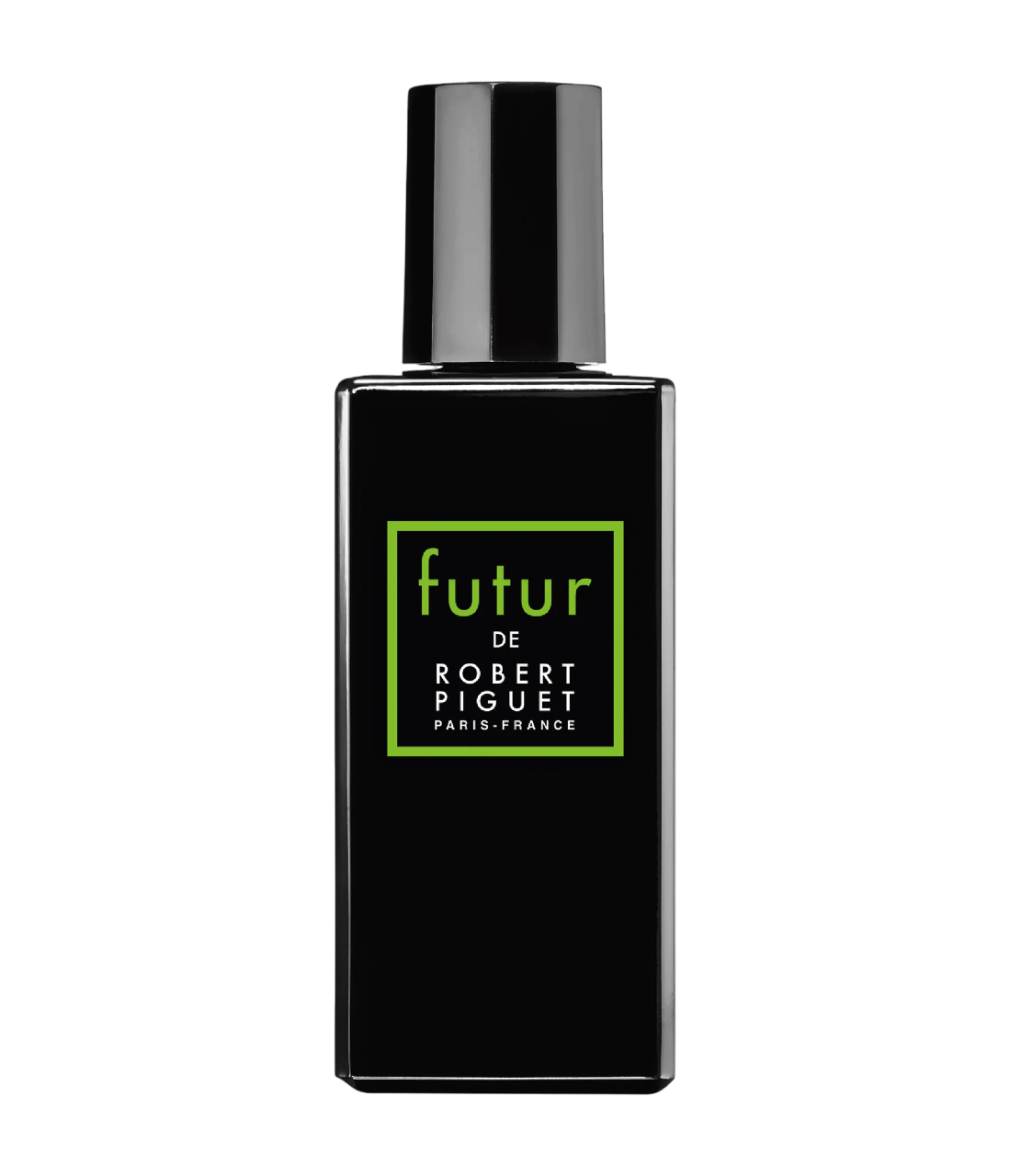 Robert Piguet Robert Piguet, Futur, Eau de Parfum, Für Frauen, 100 ml *Tester