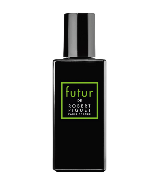 Robert Piguet Robert Piguet, Futur, Eau de Parfum, Für Frauen, 100 ml *Tester