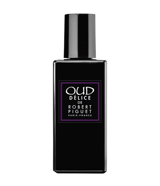 Robert Piguet Robert Piguet, Oud Délice, Eau de Parfum, Unisex, 100 ml *Tester