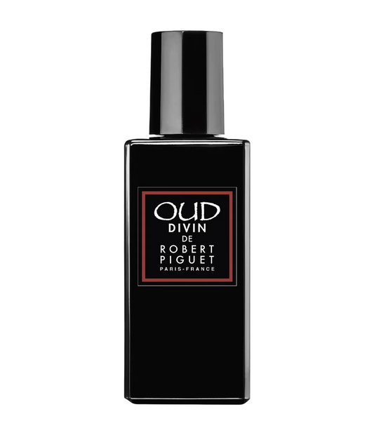 Robert Piguet Robert Piguet, Oud Divin, Eau de Parfum, Unisex, 100 ml *Tester