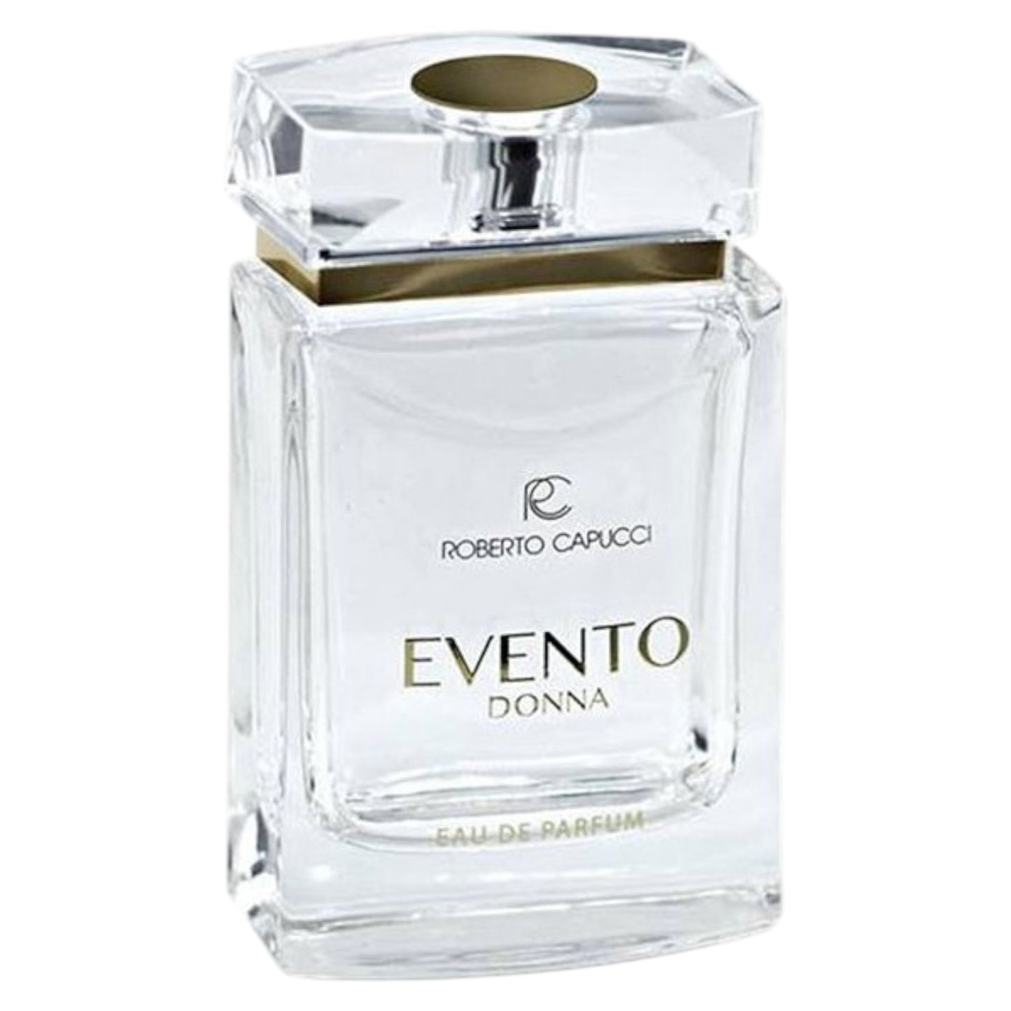 Roberto Capucci Roberto Capucci, Evento Donna, Eau de Parfum, Für Frauen, 100 ml Regular