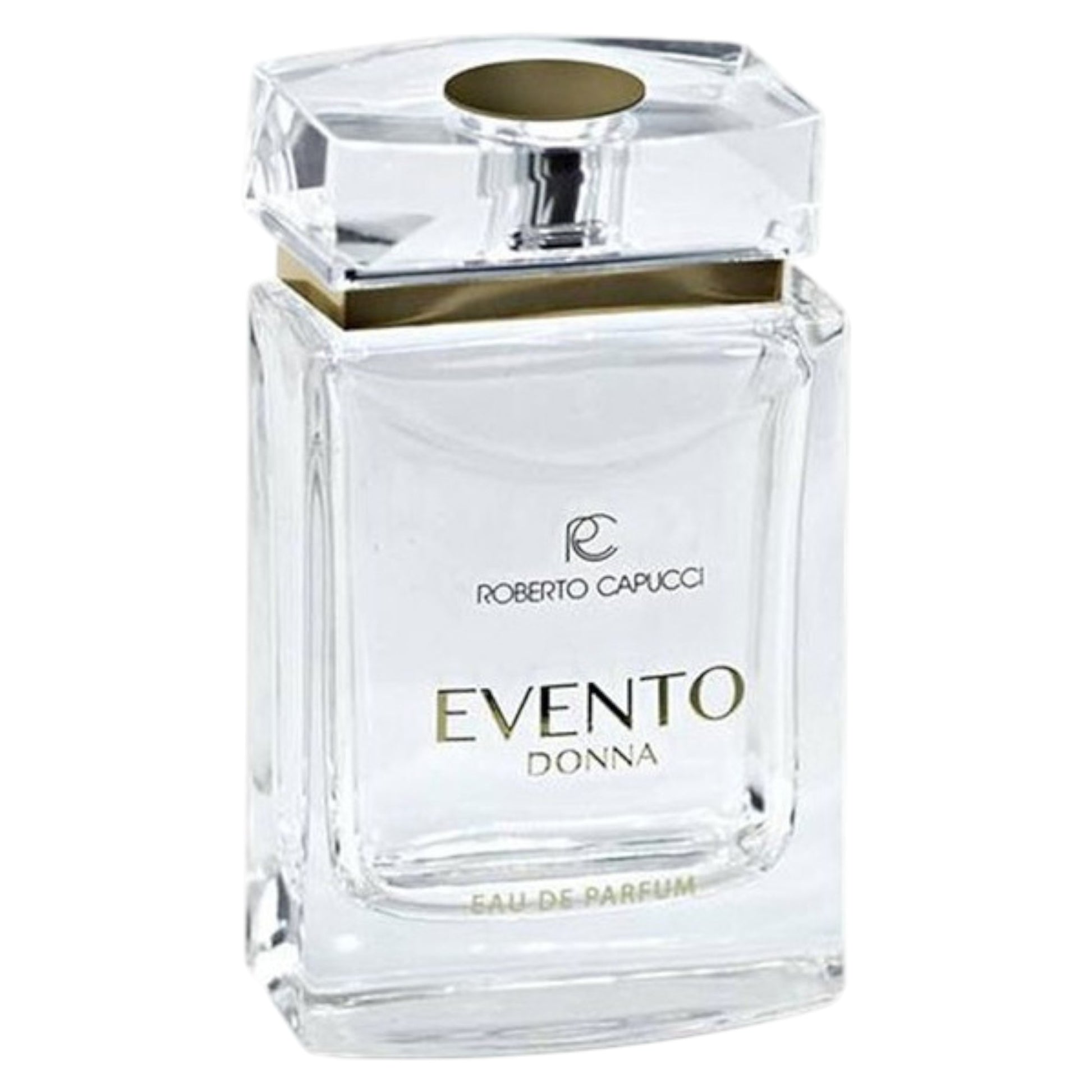 Roberto Capucci Roberto Capucci, Evento Donna, Eau de Parfum, Für Frauen, 100 ml Regular