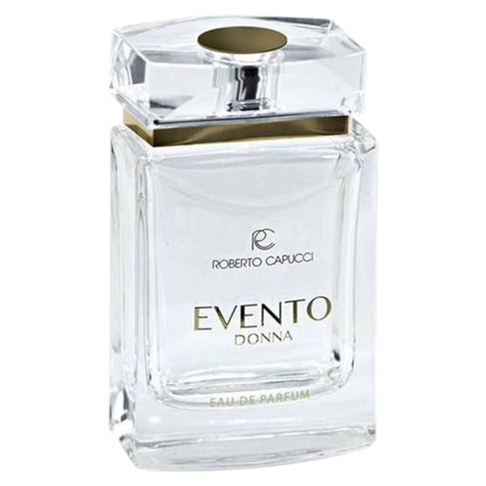 Roberto Capucci Roberto Capucci, Evento Donna, Eau de Parfum, Für Frauen, 100 ml Regular