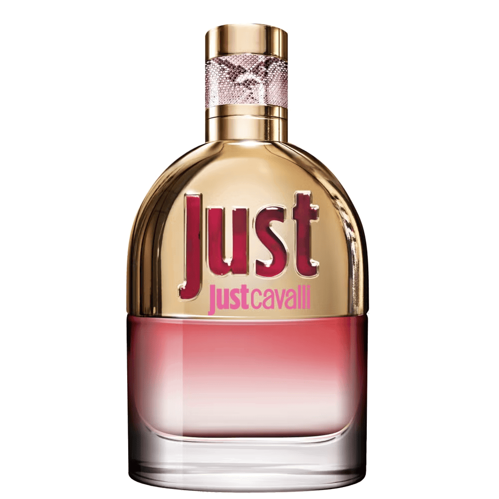 Roberto Cavalli Roberto Cavalli, Just Cavalli, Eau de Toilette, Für Frauen, 75 ml *Tester