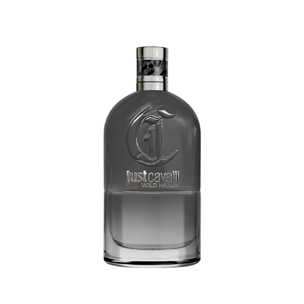 Roberto Cavalli Roberto Cavalli, Just Cavalli Wild Heart, Eau de Toilette, Für Männer, 90 ml Regular