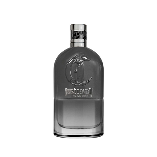 Roberto Cavalli Roberto Cavalli, Just Cavalli Wild Heart, Eau de Toilette, Für Männer, 90 ml Regular