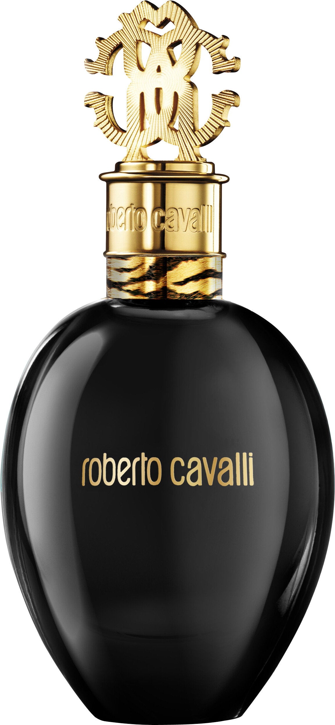 Roberto Cavalli Roberto Cavalli, Nero Assoluto, Eau de Parfum, Für Frauen, 75 ml Regular