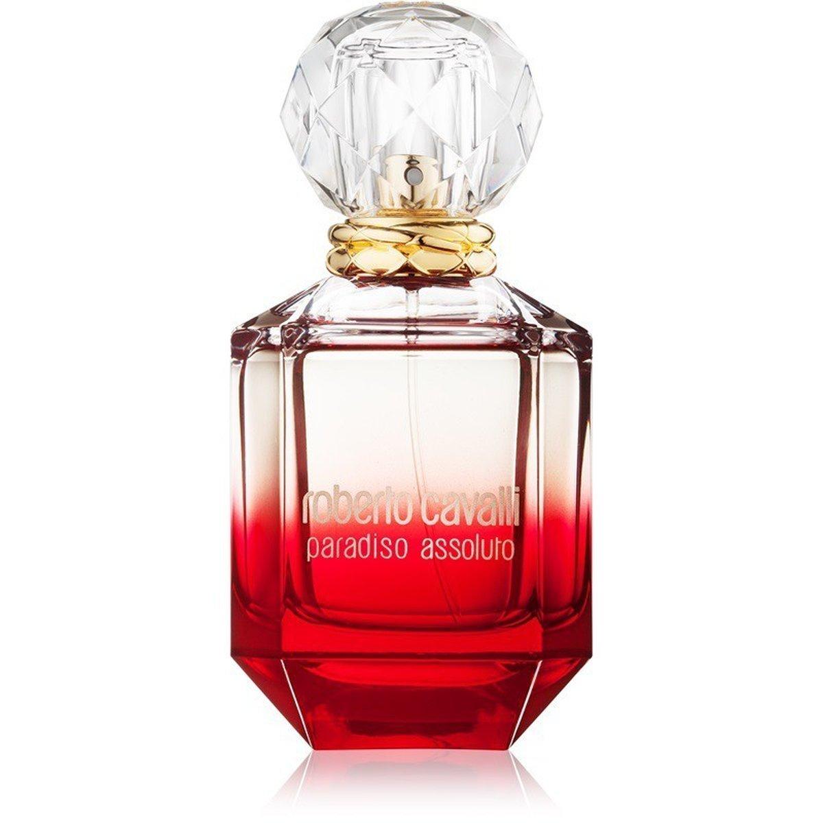 Roberto Cavalli Roberto Cavalli, Paradiso Assoluto, Eau de Parfum, Für Frauen, 75 ml Regular