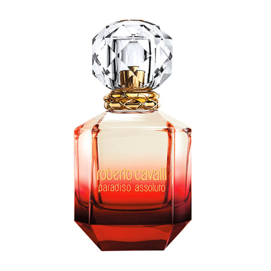 Roberto Cavalli Paradiso Assoluto Eau de Parfum 50 ml – Weibliche Eleganz in Duftform