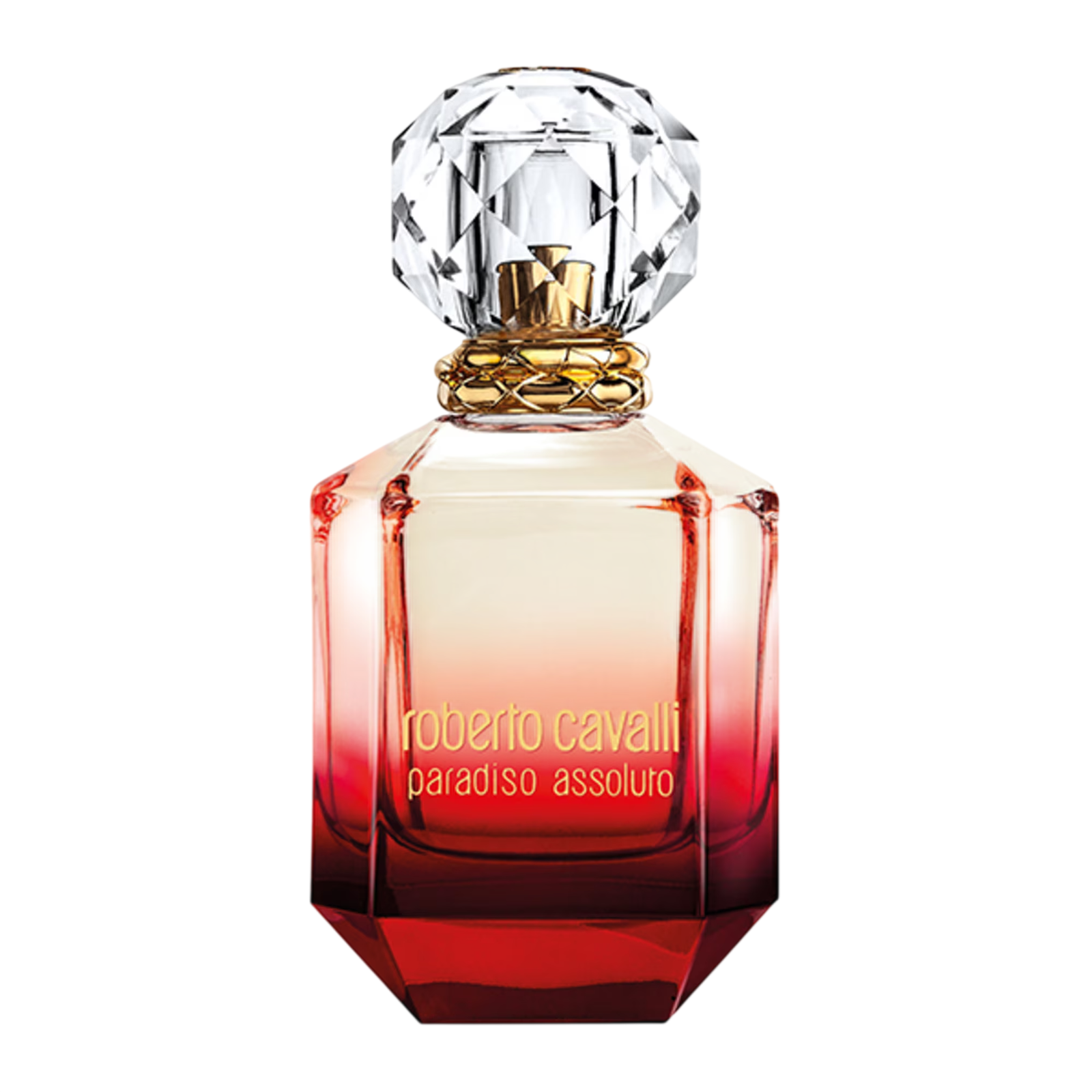 Roberto Cavalli Roberto Cavalli, Paradiso Assoluto, Eau de Parfum, Für Frauen, 75 ml *Tester