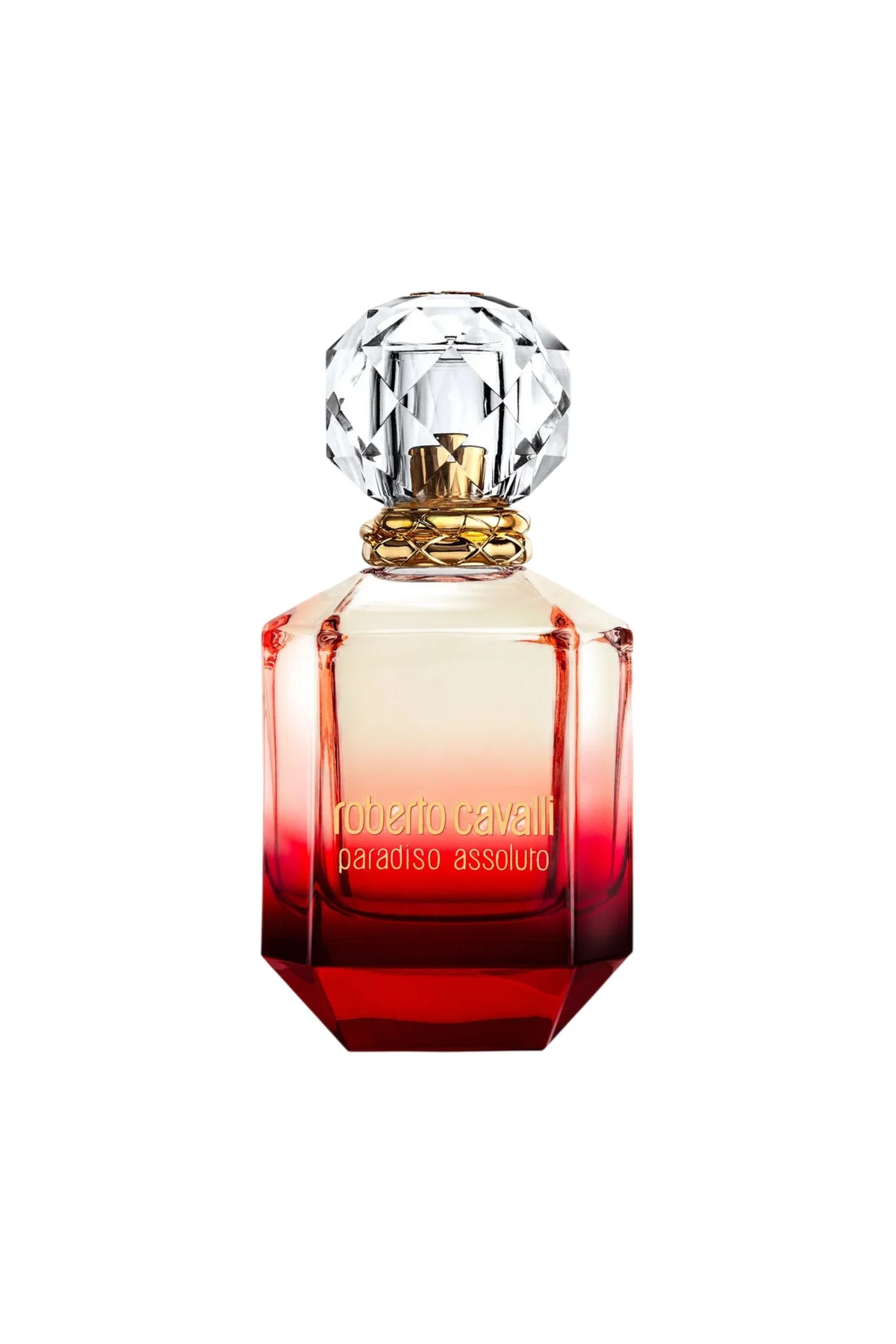 Roberto Cavalli Paradiso Assoluto Eau De Parfum für Damen Tester 75 ml