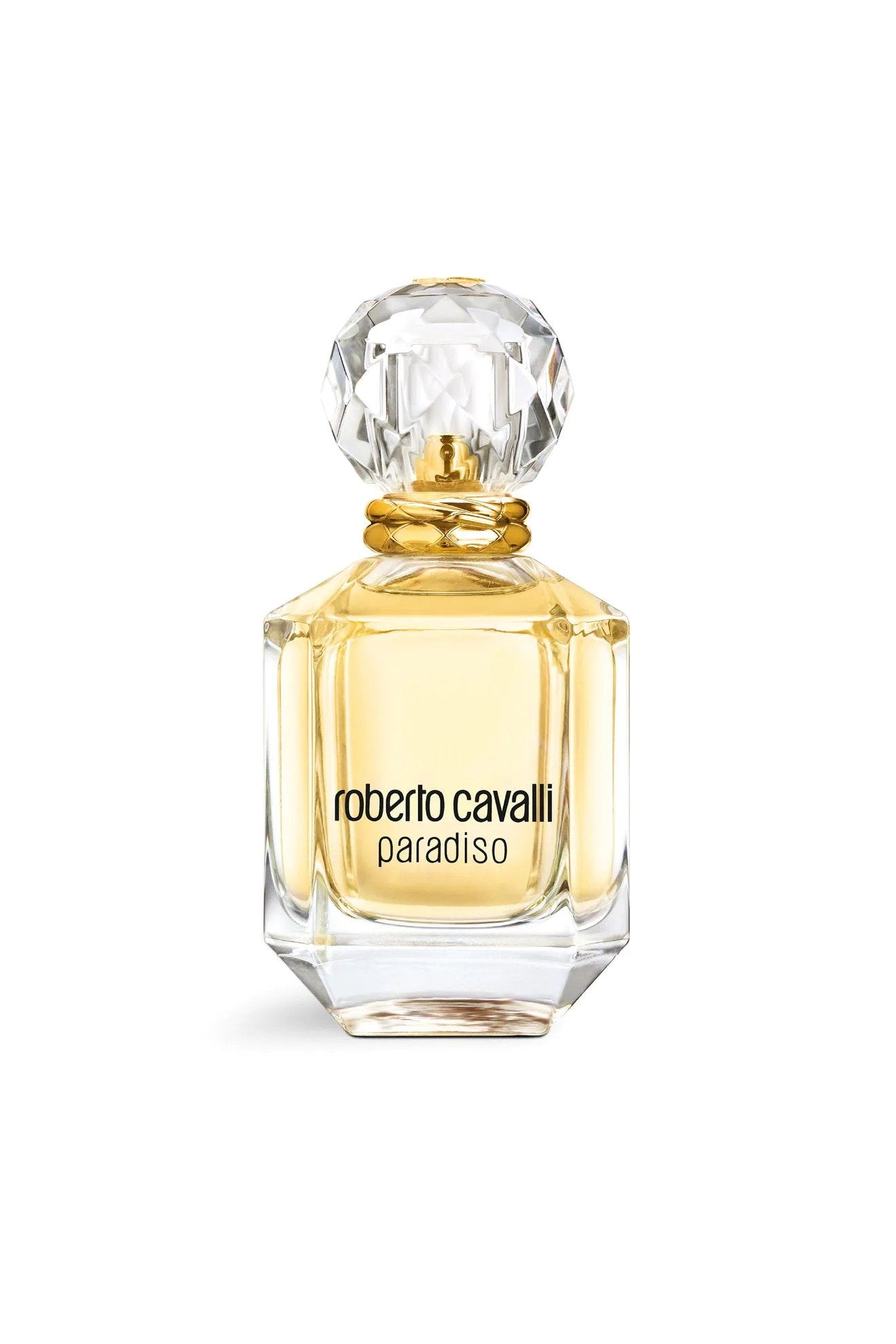 Roberto Cavalli Roberto Cavalli, Paradiso, Eau De Parfum, For Women, 50 ml Regular