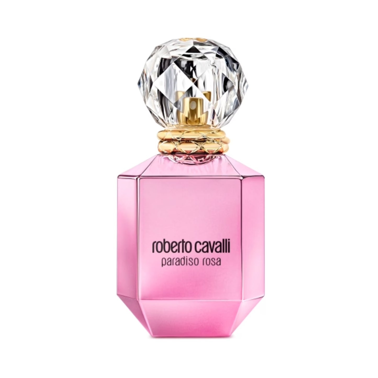 Roberto Cavalli Paradiso Rosa Eau de Parfum 75 ml – Eleganter Duft für Damen
