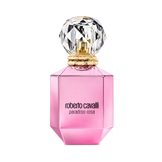 Roberto Cavalli Roberto Cavalli, Paradiso Rosa, Eau de Parfum, Für Frauen, 75 ml Regular