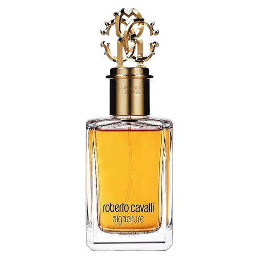 Roberto Cavalli Roberto Cavalli, Signature, Eau de Parfum, Für Frauen, 100 ml Regular