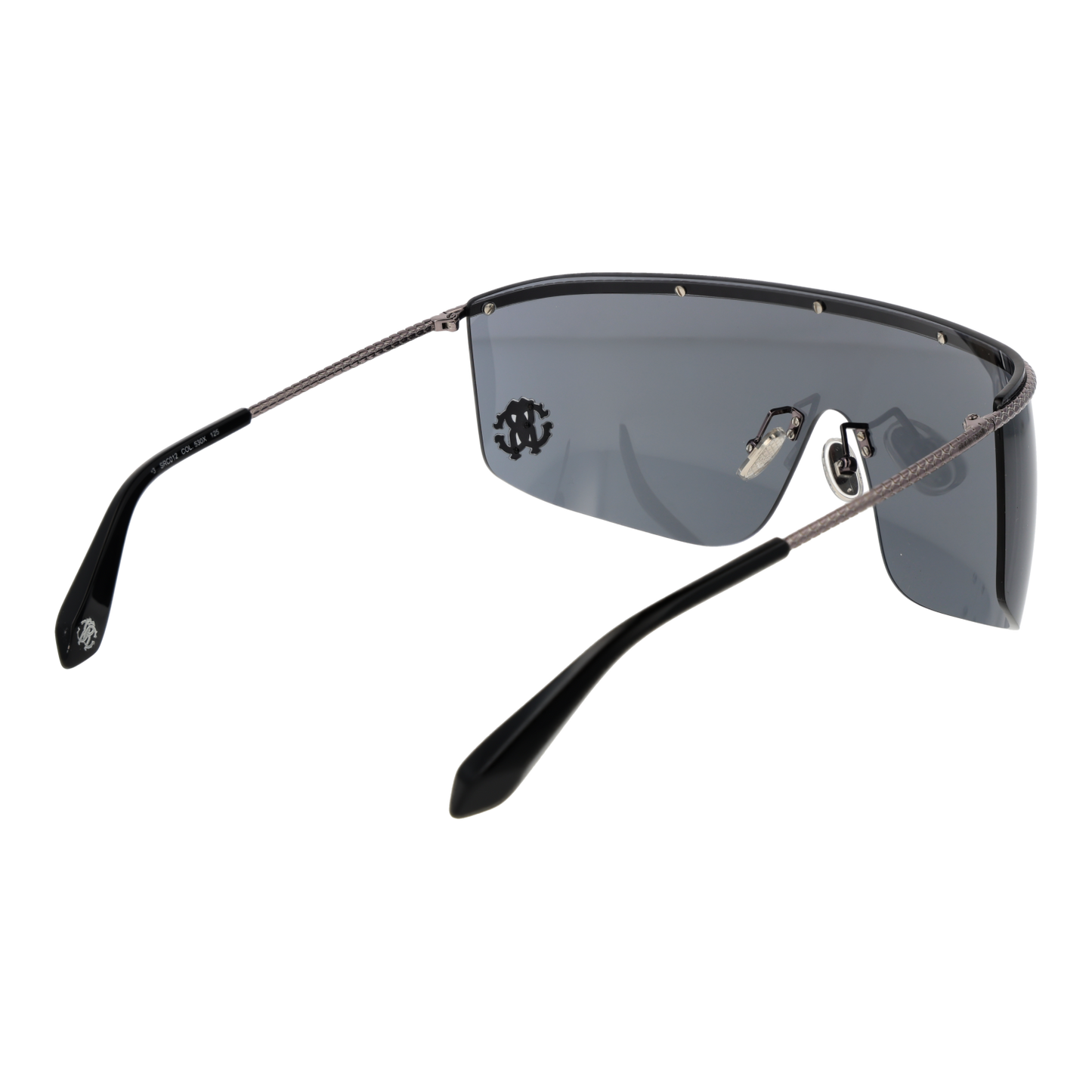 ROBERTO CAVALLI SUNGLASSES SRC012M 99530X Sonnenbrille ansicht-2