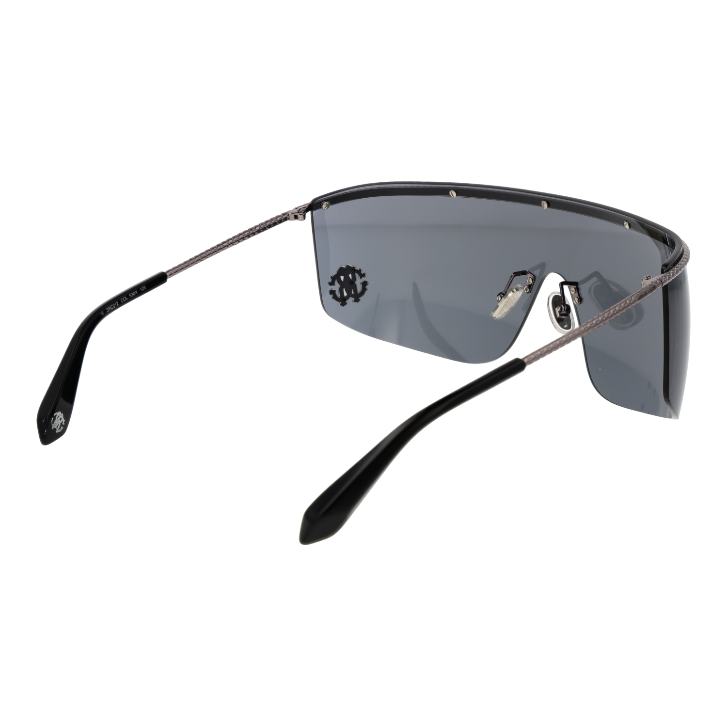 ROBERTO CAVALLI SUNGLASSES SRC012M 99530X Sonnenbrille ansicht-2