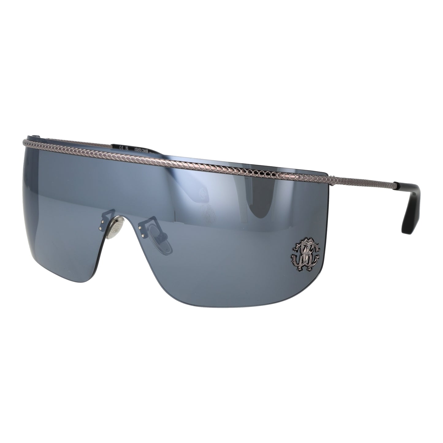 ROBERTO CAVALLI SUNGLASSES SRC012M 99530X Sonnenbrille ansicht-3