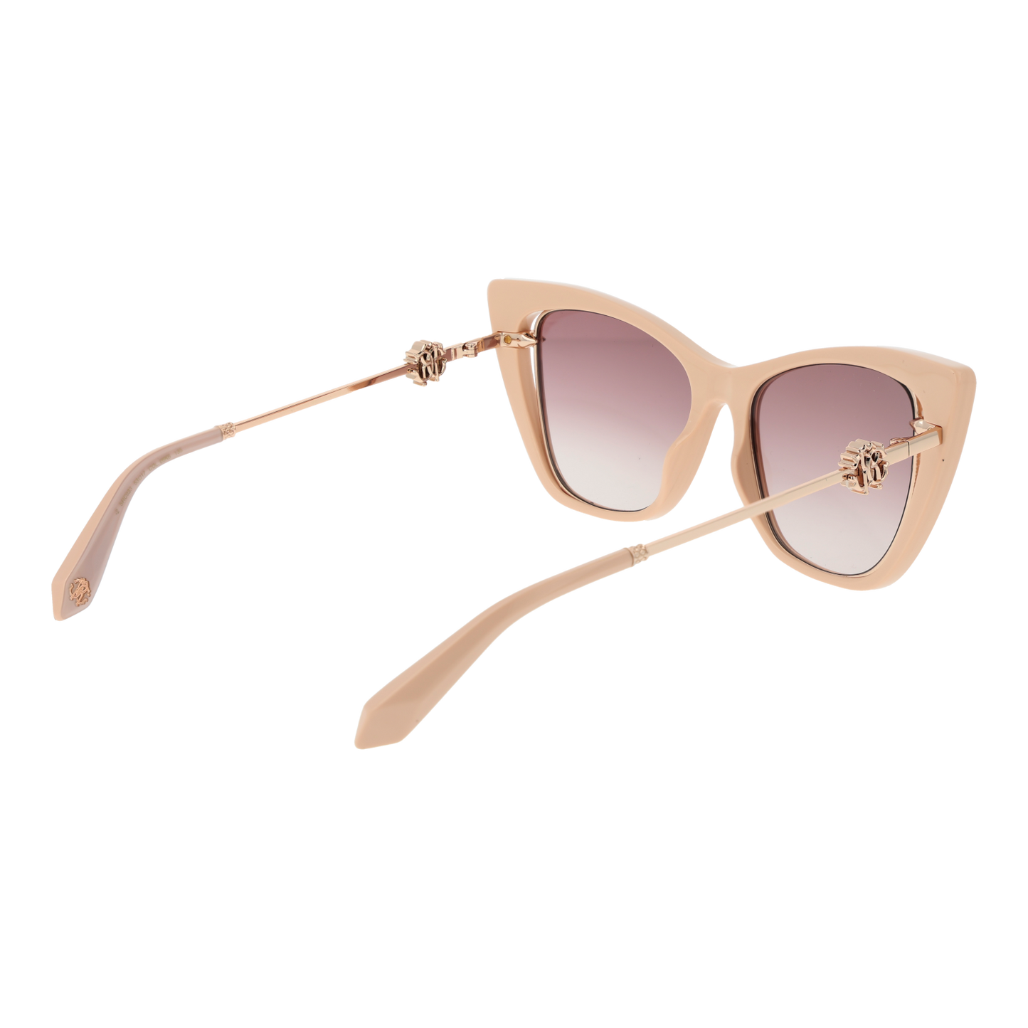 ROBERTO CAVALLI SUNGLASSES SRC033M 5306K6 Sonnenbrille ansicht-2
