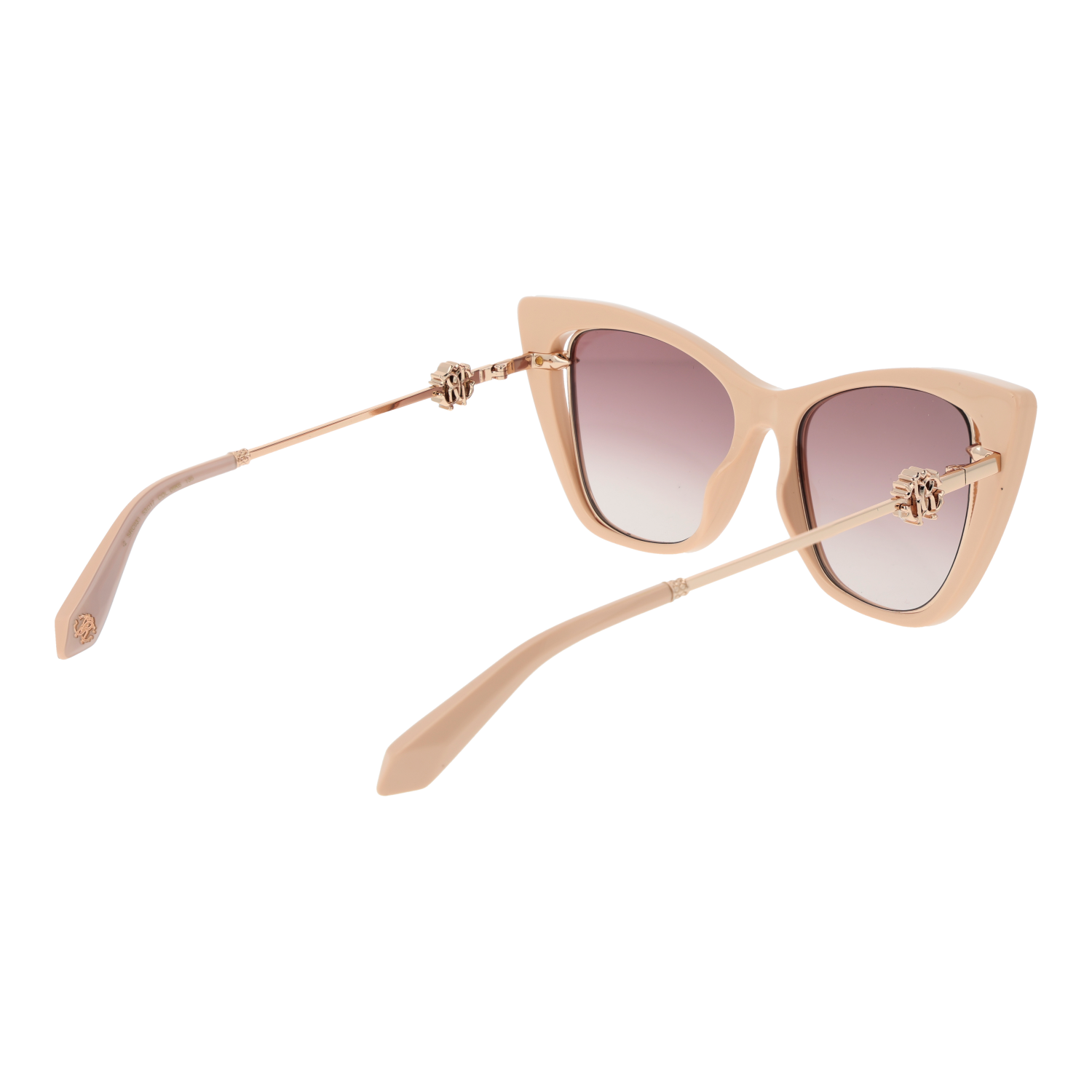 ROBERTO CAVALLI SUNGLASSES SRC033M 5306K6 Sonnenbrille ansicht-2