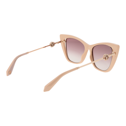 ROBERTO CAVALLI SUNGLASSES SRC033M 5306K6 Sonnenbrille ansicht-2