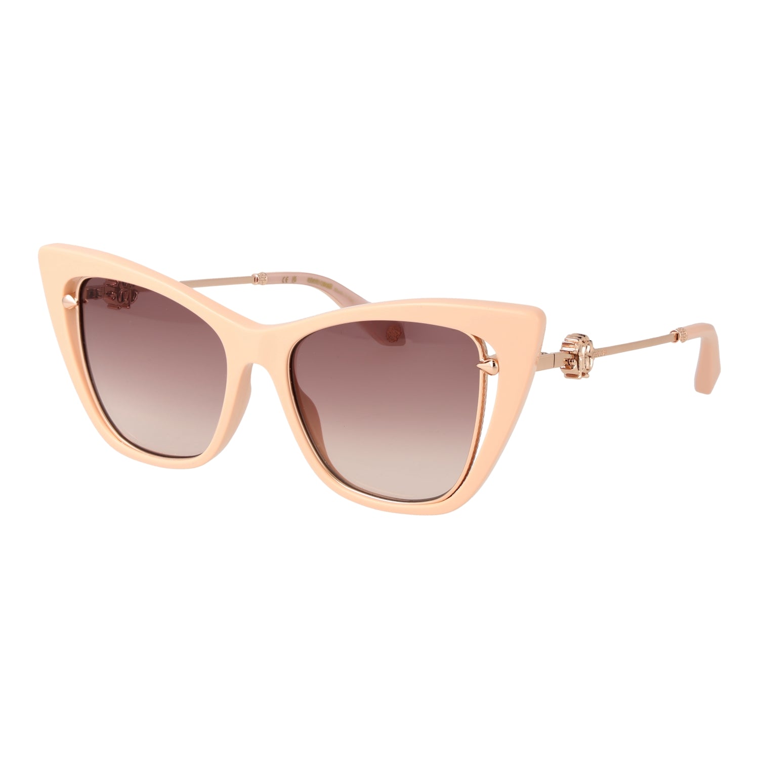 ROBERTO CAVALLI SUNGLASSES SRC033M 5306K6 Sonnenbrille ansicht-3