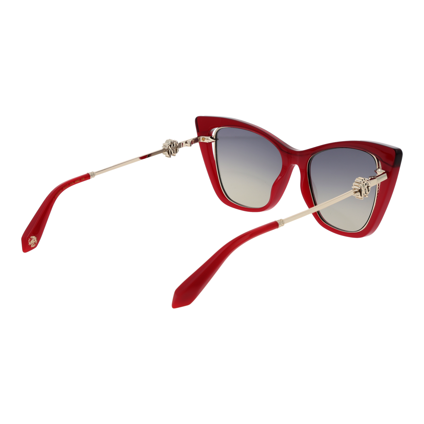 ROBERTO CAVALLI SUNGLASSES SRC033V 5309EZ Sonnenbrille ansicht-2
