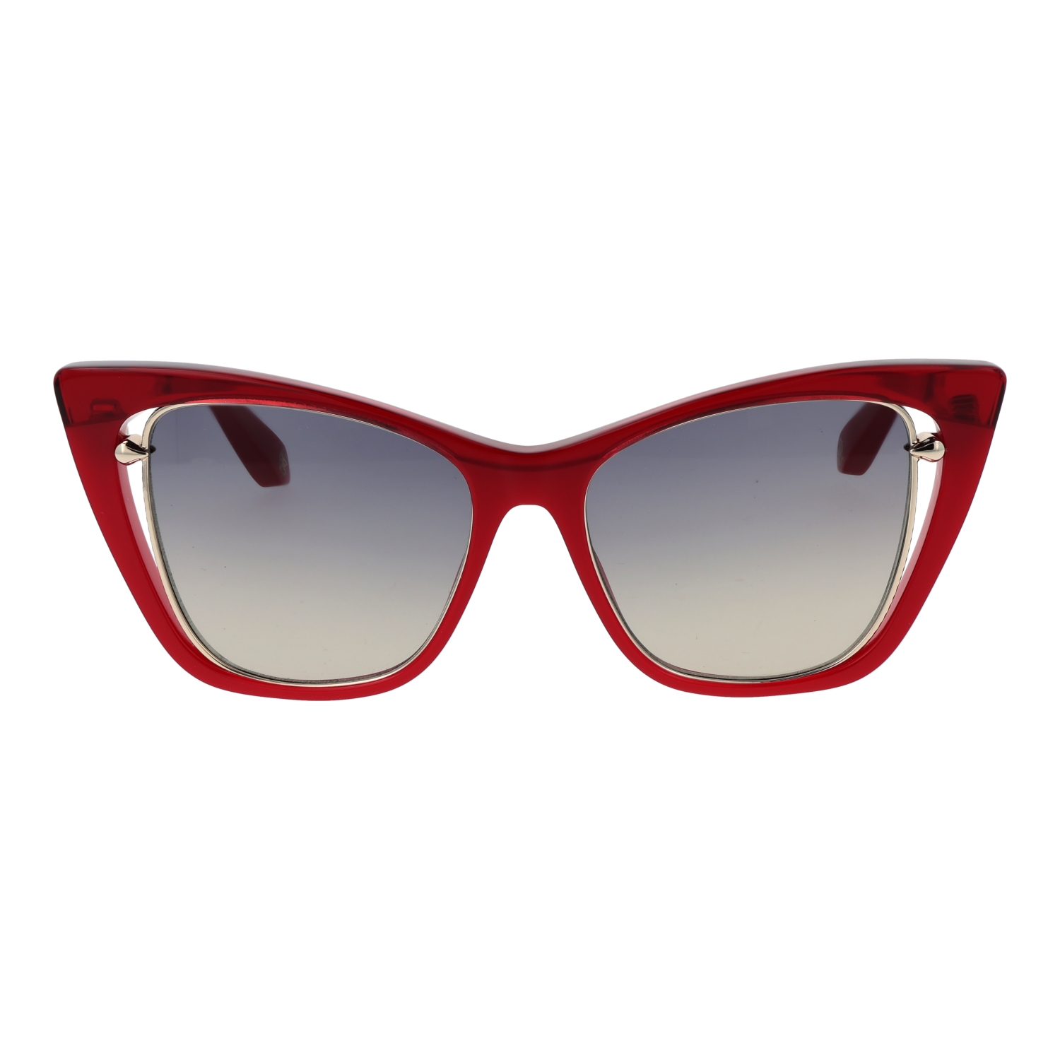 ROBERTO CAVALLI SUNGLASSES SRC033V 5309EZ Sonnenbrille