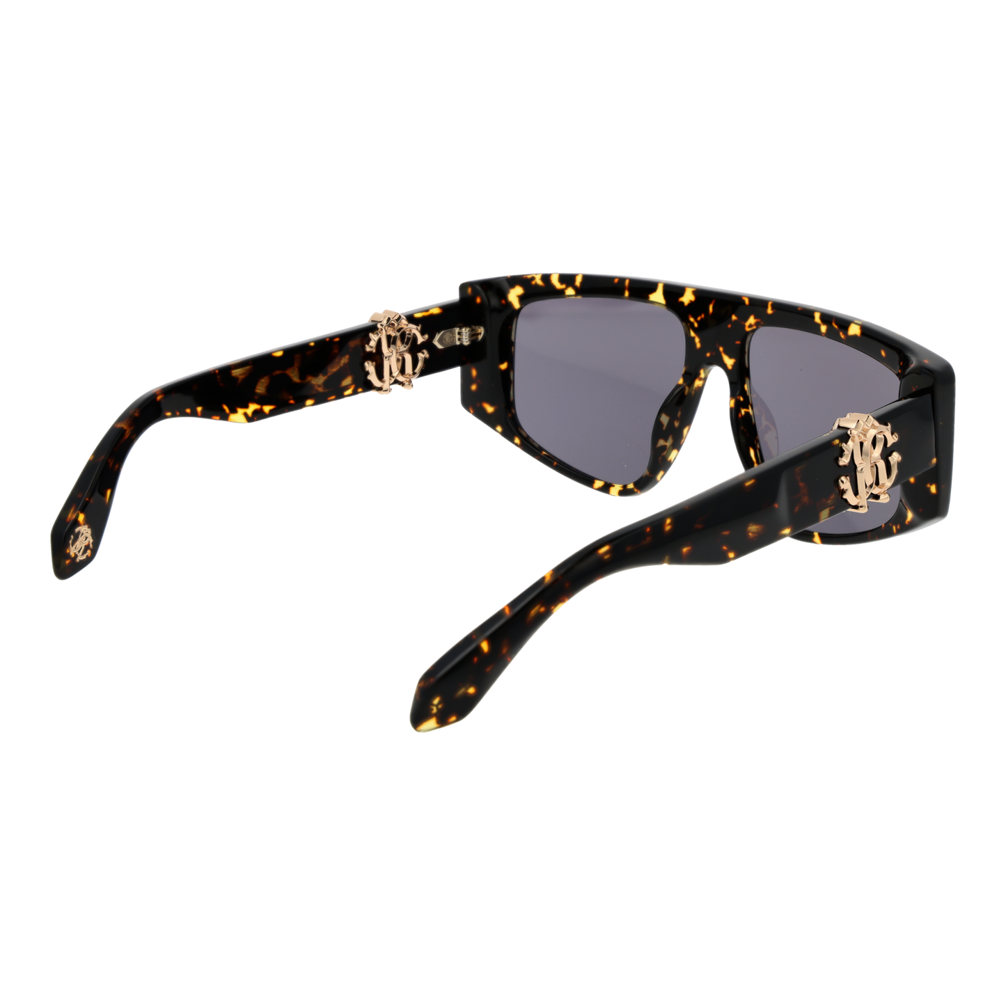 ROBERTO CAVALLI SUNGLASSES SRC038M 564APX Sonnenbrille ansicht-2