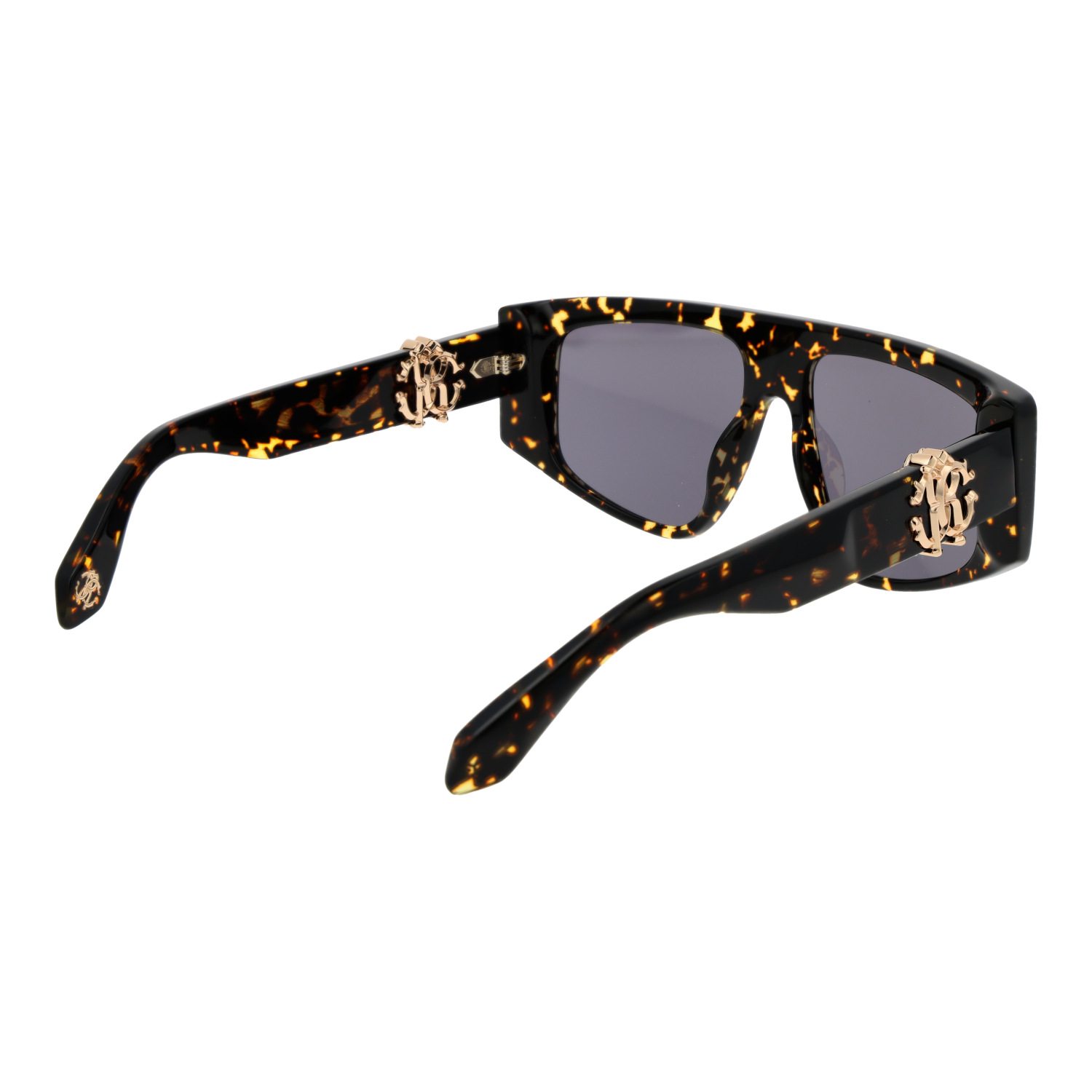 ROBERTO CAVALLI SUNGLASSES SRC038M 564APX Sonnenbrille ansicht-2