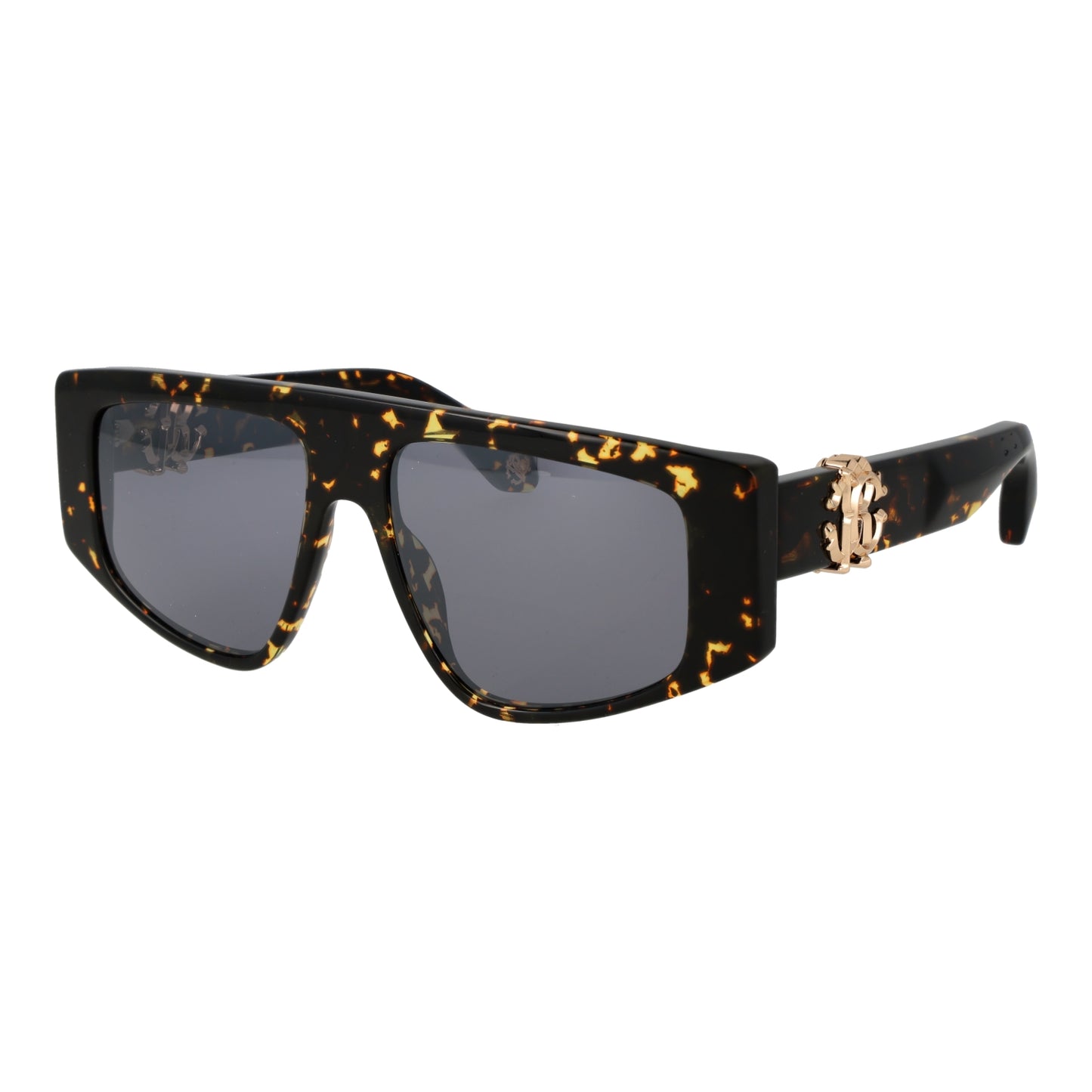 ROBERTO CAVALLI SUNGLASSES SRC038M 564APX Sonnenbrille ansicht-3