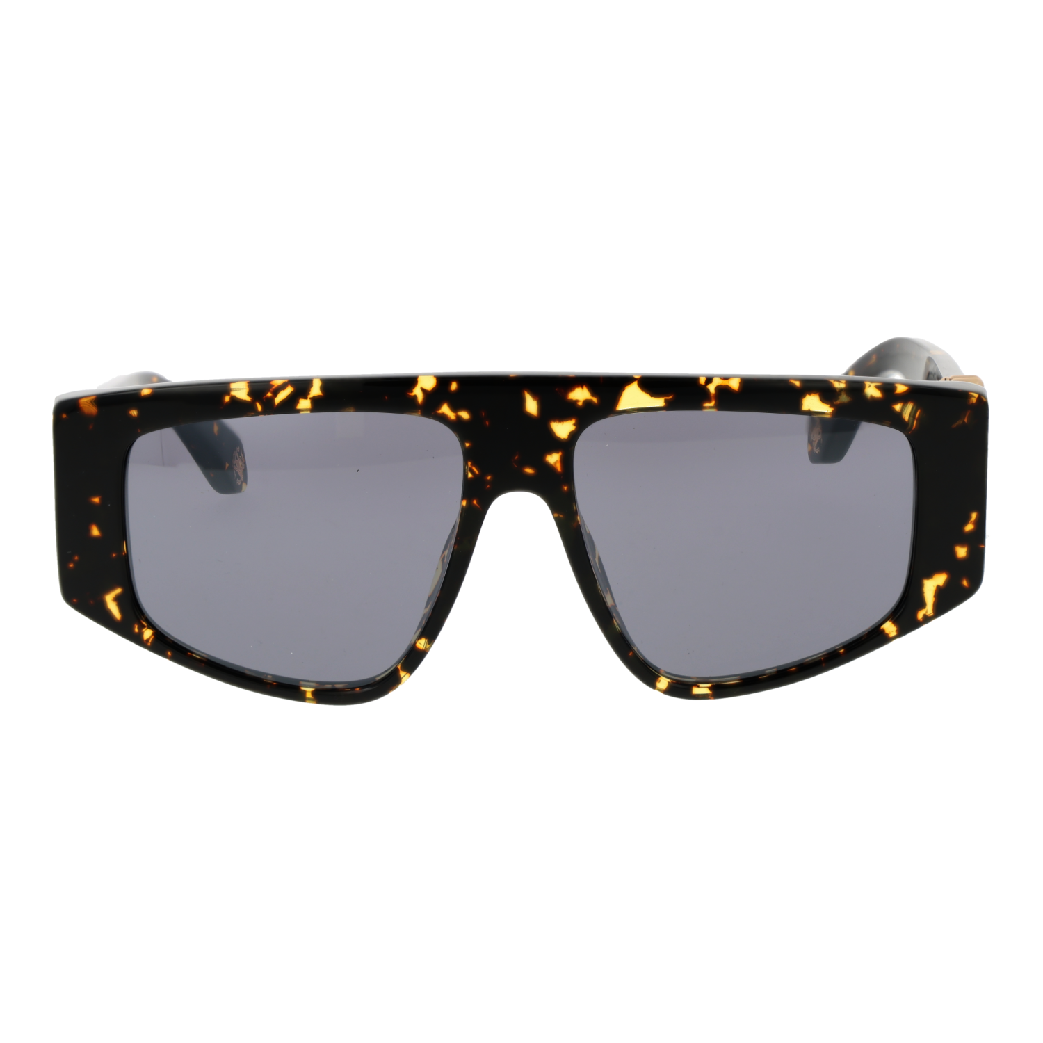 ROBERTO CAVALLI SUNGLASSES SRC038M 564APX Sonnenbrille