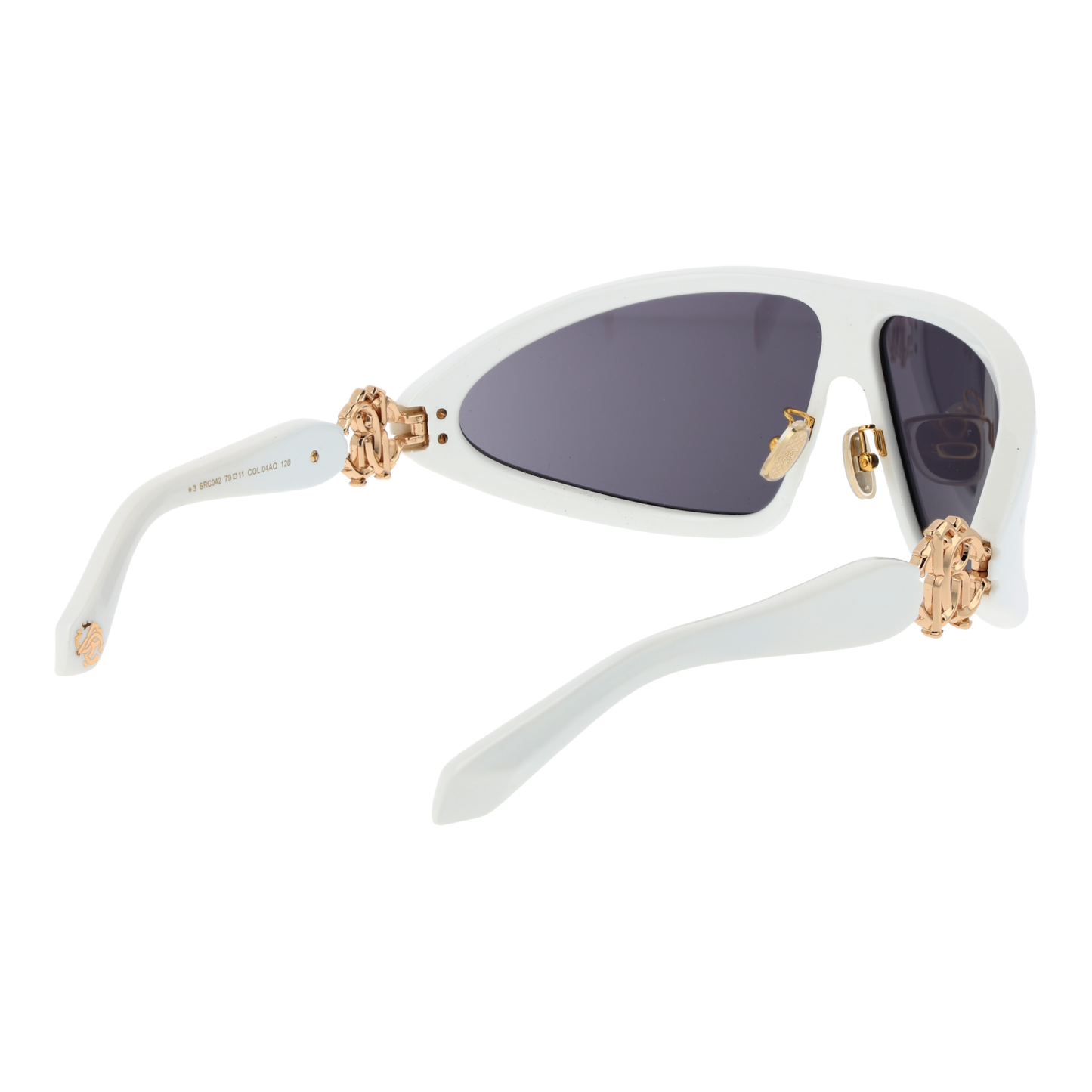 ROBERTO CAVALLI SUNGLASSES SRC042 7904AO Sonnenbrille ansicht-2