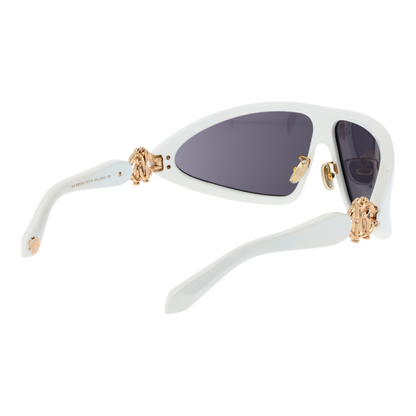 ROBERTO CAVALLI SUNGLASSES SRC042 7904AO Sonnenbrille ansicht-2