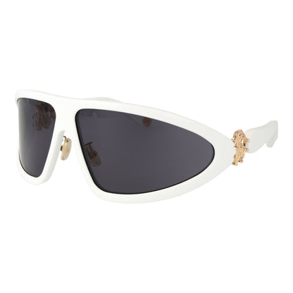 ROBERTO CAVALLI SUNGLASSES SRC042 7904AO Sonnenbrille ansicht-3