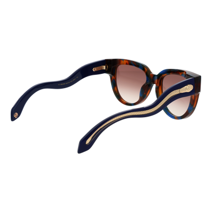 ROBERTO CAVALLI SUNGLASSES SRC054 5309UV Sonnenbrille ansicht-2