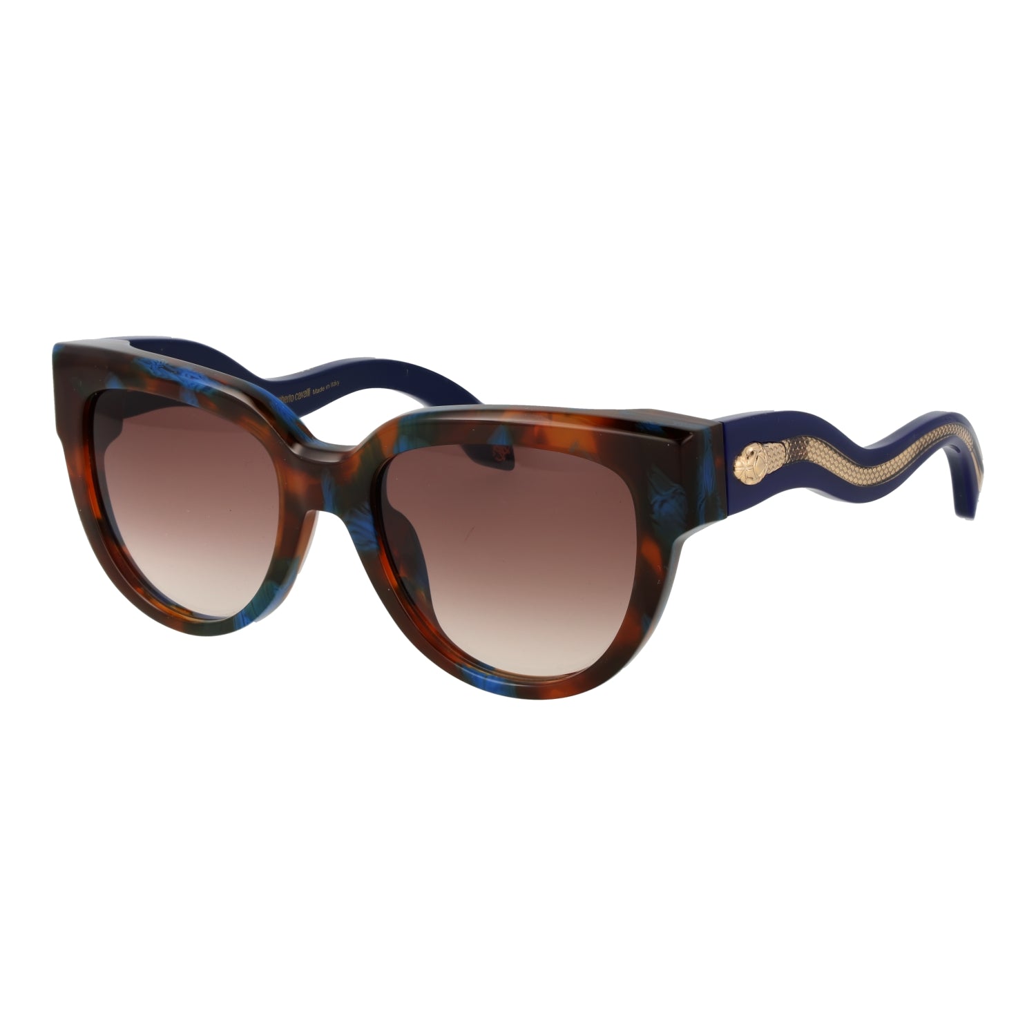 ROBERTO CAVALLI SUNGLASSES SRC054 5309UV Sonnenbrille ansicht-3
