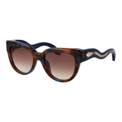 ROBERTO CAVALLI SUNGLASSES SRC054 5309UV Sonnenbrille ansicht-3