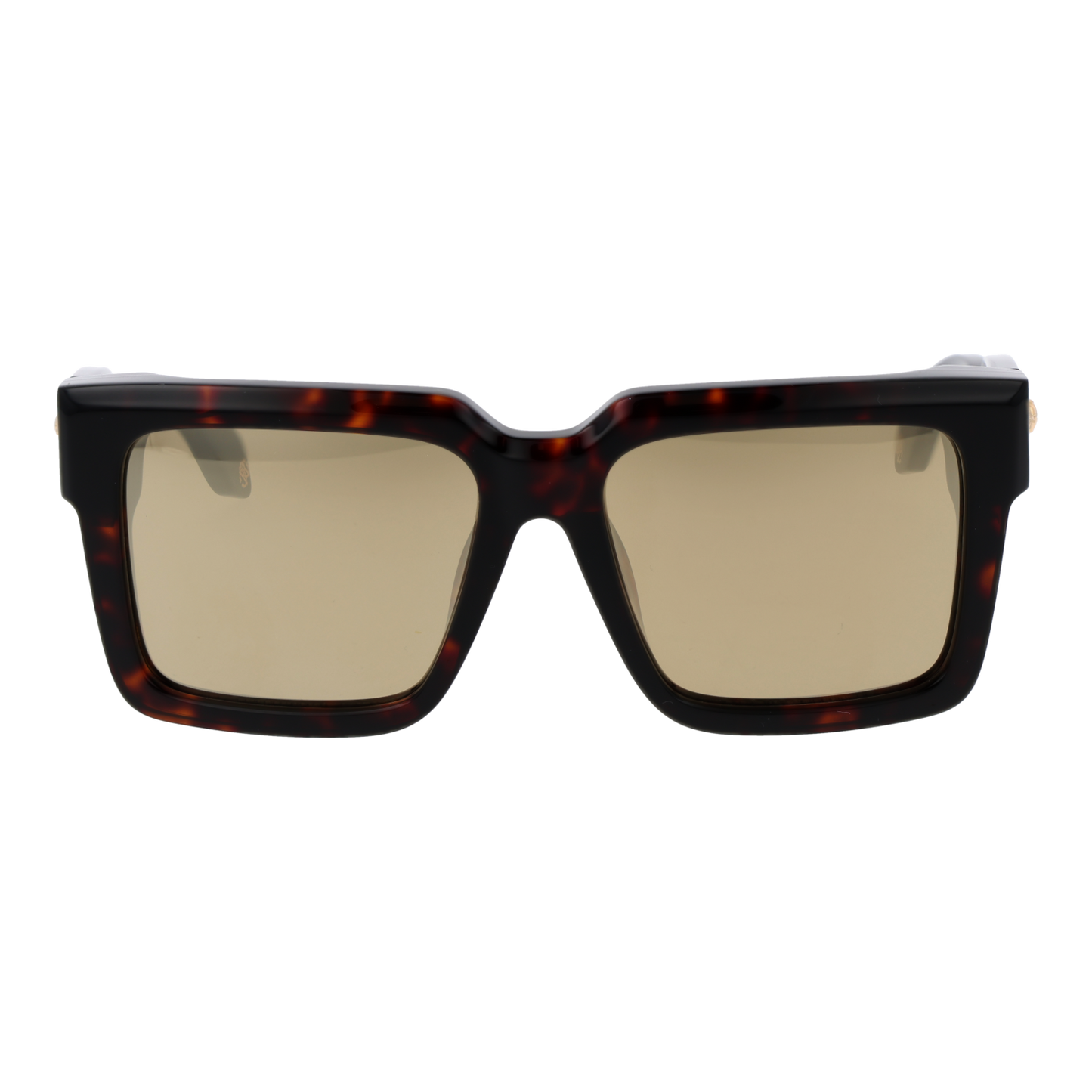 ROBERTO CAVALLI SUNGLASSES SRC055 55743G Sonnenbrille