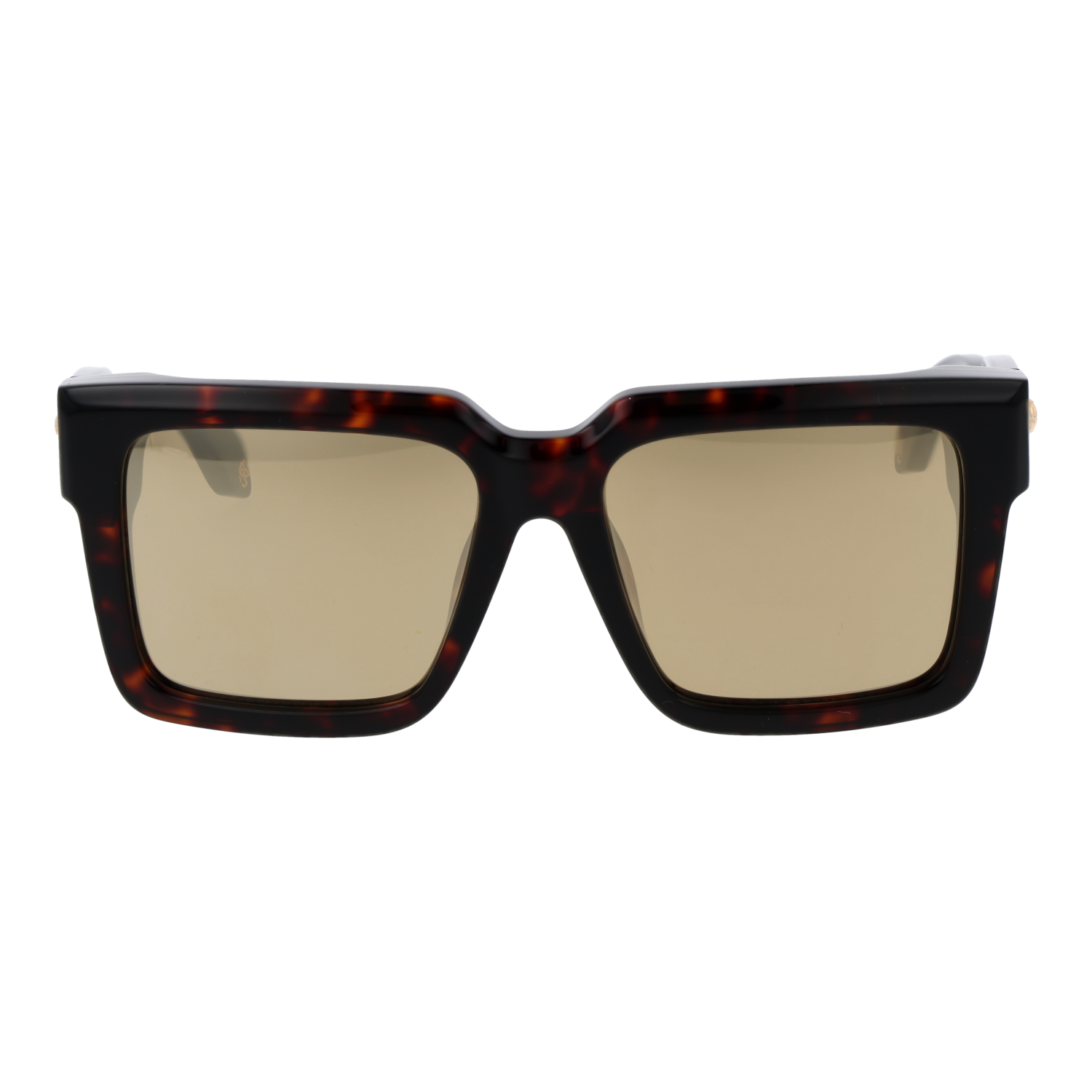 ROBERTO CAVALLI SUNGLASSES SRC055 55743G Sonnenbrille