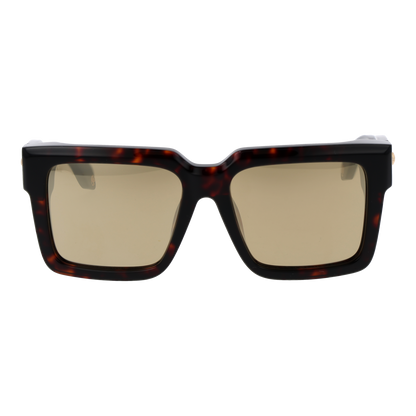 ROBERTO CAVALLI SUNGLASSES SRC055 55743G Sonnenbrille