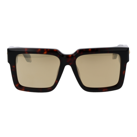 ROBERTO CAVALLI SUNGLASSES SRC055 55743G Sonnenbrille