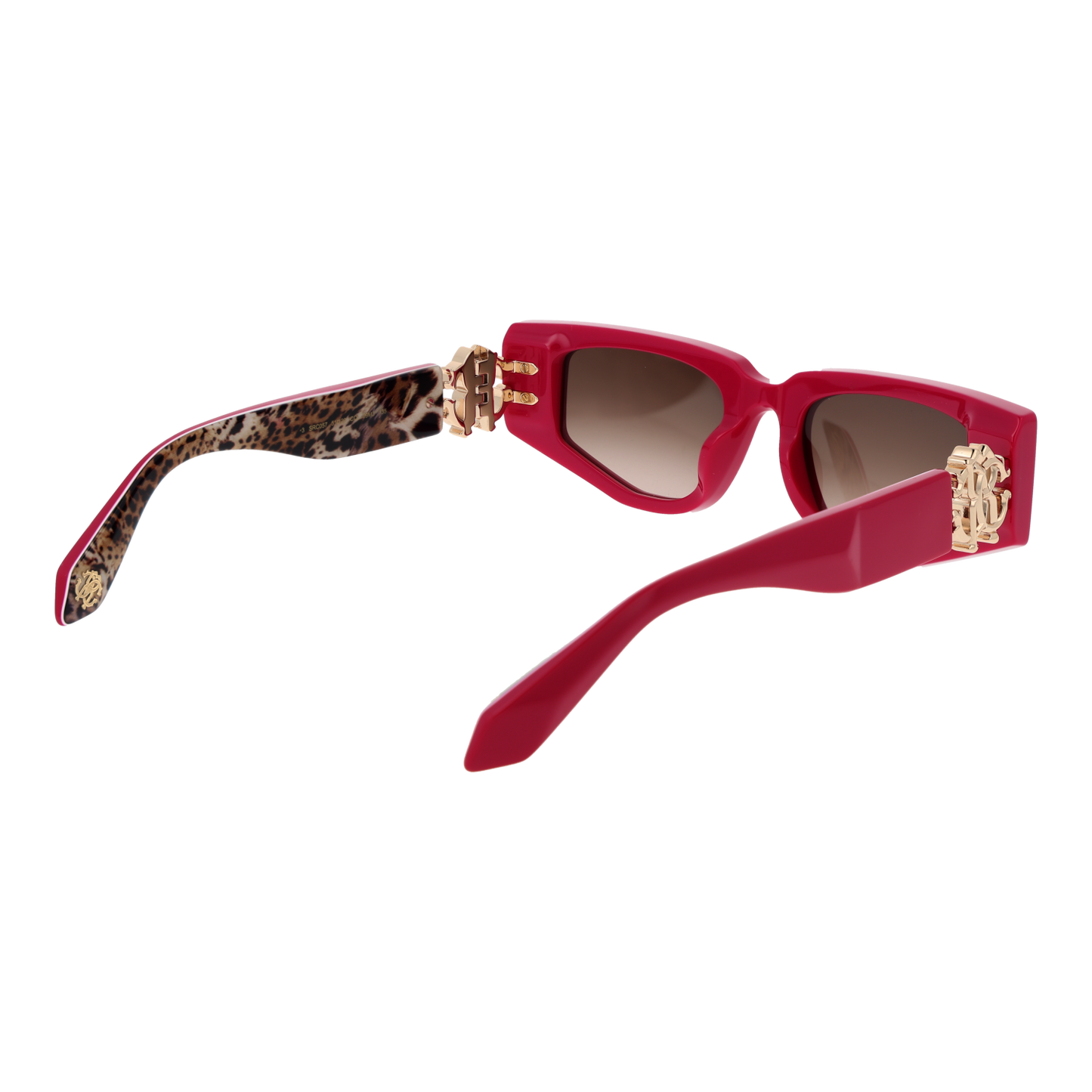 ROBERTO CAVALLI SUNGLASSES SRC057M 5109M3 Sonnenbrille ansicht-2