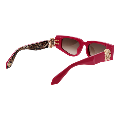 ROBERTO CAVALLI SUNGLASSES SRC057M 5109M3 Sonnenbrille ansicht-2