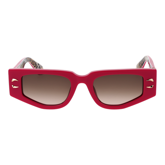ROBERTO CAVALLI SUNGLASSES SRC057M 5109M3 Sonnenbrille